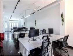 Gemmill Lane (D1), Office #604210381